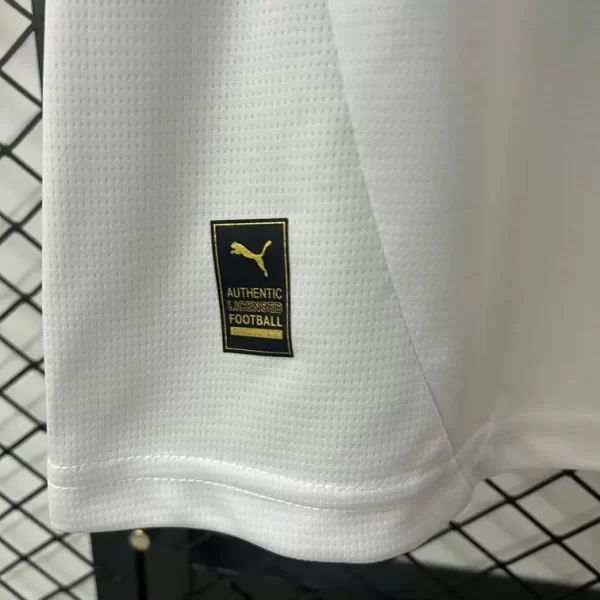 Senegal 2025-26 Home Jersey Fan Version - Image 8
