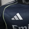 Real Madrid 2025-26 Away Jersey Player Version - Image 8