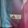 Inter Miami 2025-26 Special Edition Jersey Player Version - Image 8
