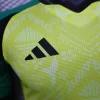 Jamaica 2025-26 Jersey Player Version - Image 8