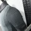 Netherlands 2025-26 Goalkeeper Jersey Player Version - Image 8