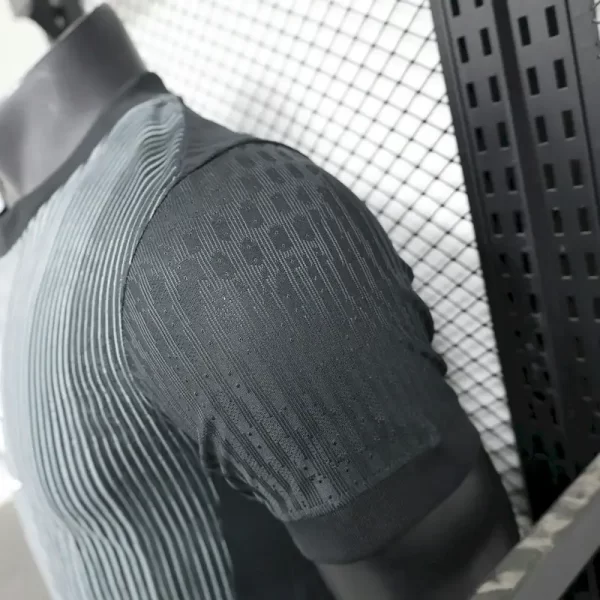 Netherlands 2025-26 Goalkeeper Jersey Player Version - Image 8