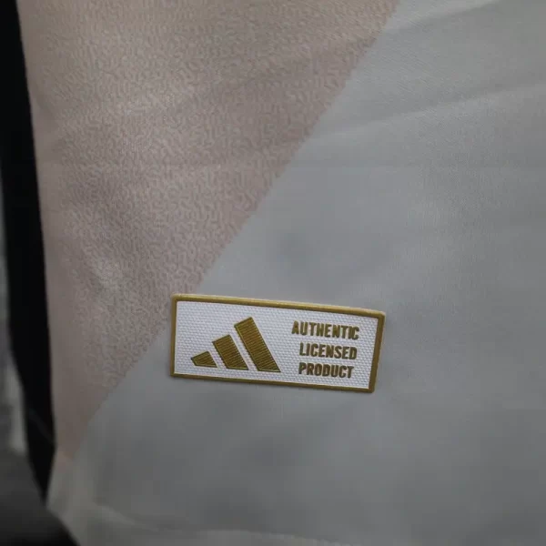 Spain 2025-26 Training Jersey Player Version - Image 8