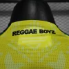 Jamaica 2025-26 Jersey Player Version - Image 9