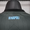 Napoli 2025-26 Special Edition Jersey Player Version 2 - Image 9