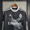 Real Madrid 2014 Season Second Guest Retro Jersey - Image 9