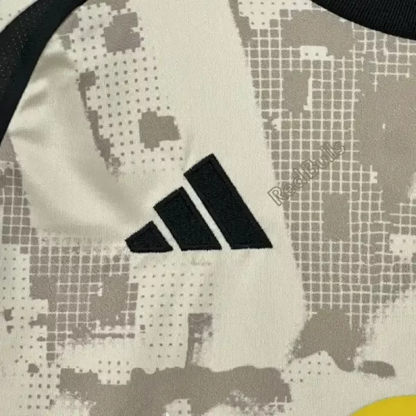 New York Red Bulls 2025-26 Home Kids Kit - Image 9