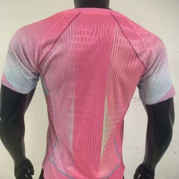 Barcelona 2025-26 Special Edition Jersey Player Version 9 - Image 2