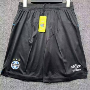 Gremio 2025-26 Home Shorts