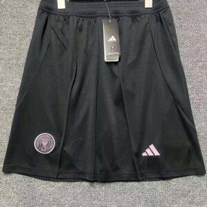 Inter Miami 2025-26 Away Shorts