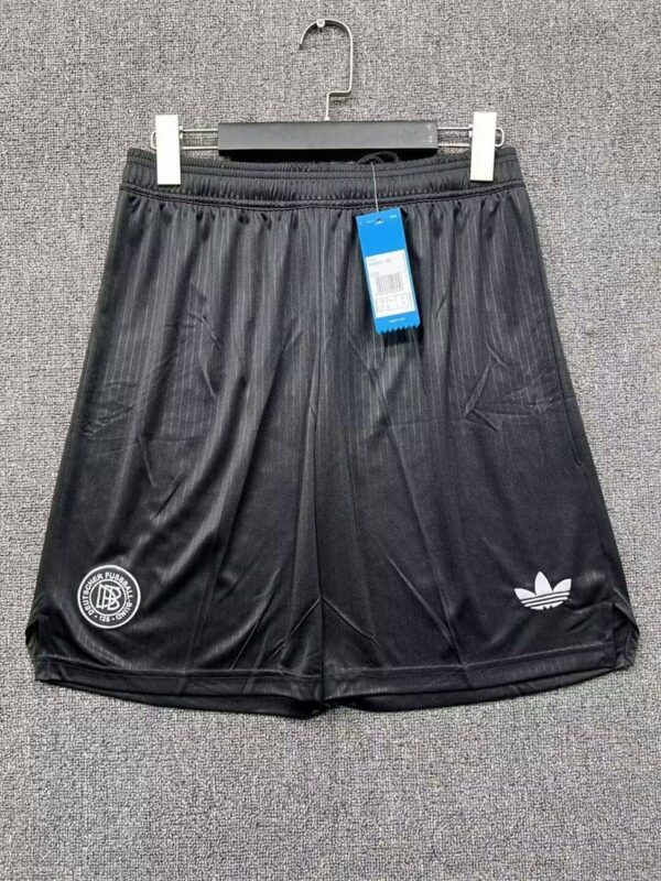 Germany 2024-25 125th Anniversary Edition Shorts