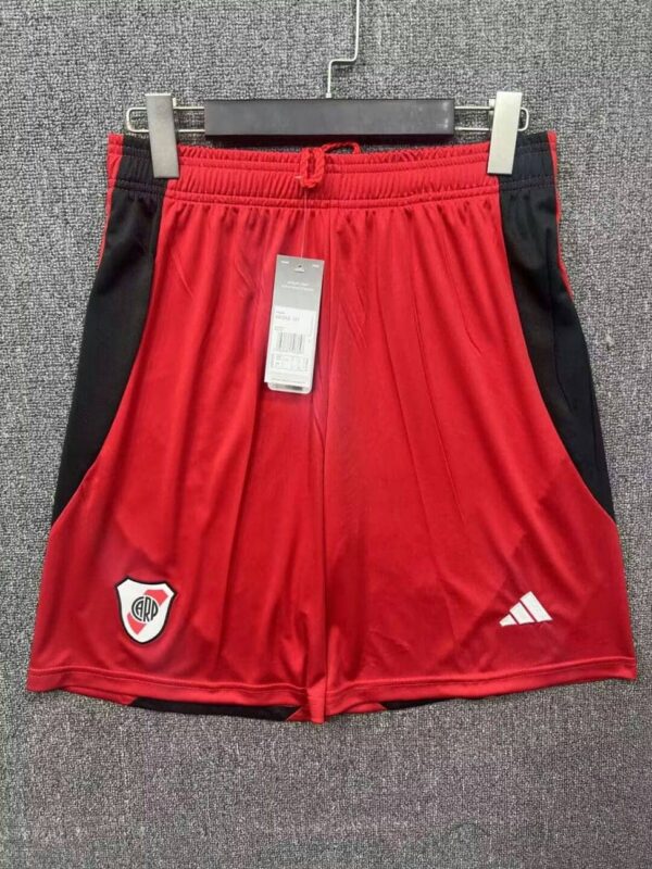 River Plate 2024-25 Third Away Shorts