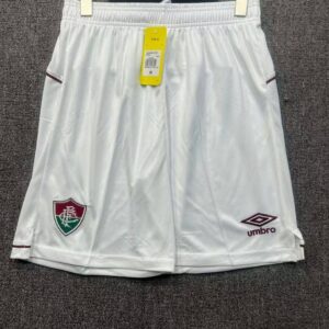 Fluminense 2025-26 Home Shorts