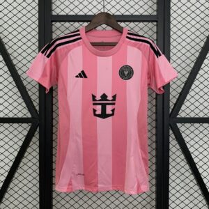 Miami 2025-26 Home Womens Jersey
