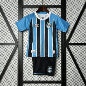 Gremio 2025-26 Home Kids Kit