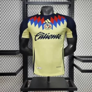 Club America 2025-26 Special Edition Jersey Player Version 1