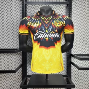 Club America 2025-26 Special Edition Jersey Player Version 2