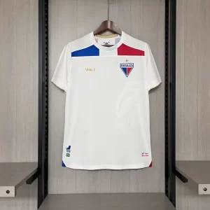 Fortaleza 2025-26 Away Jersey Fan Version