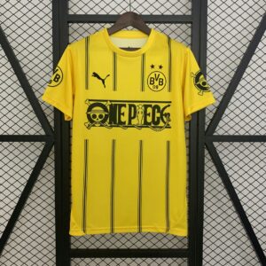 Dortmund 2025-26 Special Edition Jersey Fan Version