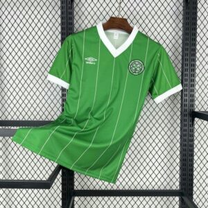 Celtic 1984-86 Third Retro Jersey