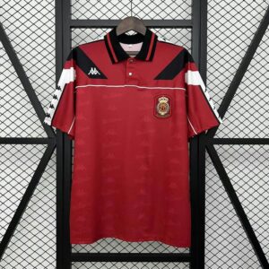 Mallorca 1994-95 Home Retro Jersey
