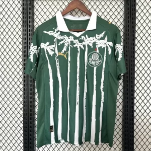 Palmeiras 2025-26 Special Edition Jersey Fan Version