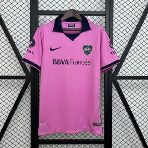 Boca Juniors 2013-14 Away Retro Jersey
