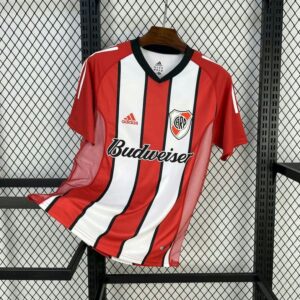 River Plate 2003-04 Away Retro Jersey