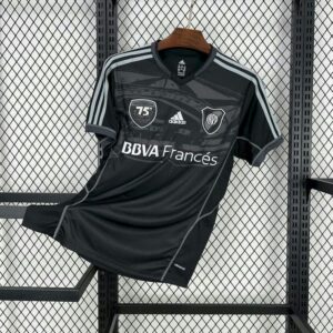 River Plate 2013-14 70th Anniversary Edition Retro Jersey