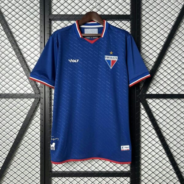 Fortaleza 2025-26 Commemorative Jersey Fan Version