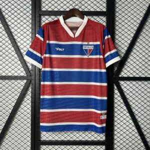 Fortaleza 2025-26 Home Jersey Fan Version