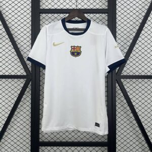 Barcelona 2025-26 Joint Edition Jersey Fan Version