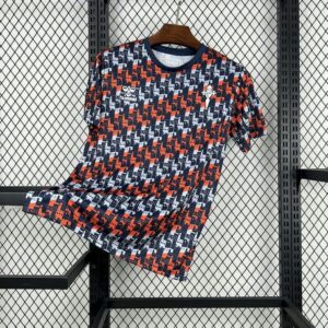 Celta de Vigo 2024-25 Hummel Pre-Match Jersey