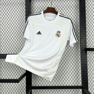 Real Madrid 2025-26 Leisure Special Edition Jersey