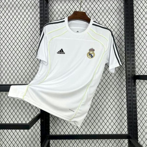 Real Madrid 2025-26 Leisure Special Edition Jersey