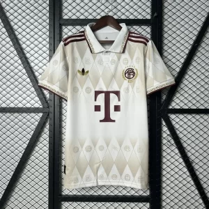 Bayern Munich 2025-26 Special Edition Jersey Fan Version 2