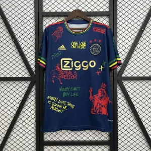Ajax 2025-26 Special Edition Jersey Fan Version