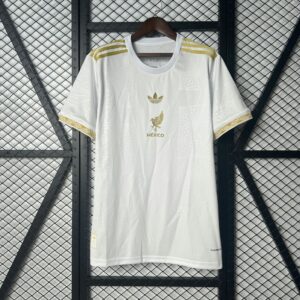 Mexico 2025-26 Special Edition Jersey Fan Version 3
