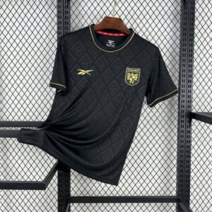 Panama 2025-26 Third Jersey Fan Version