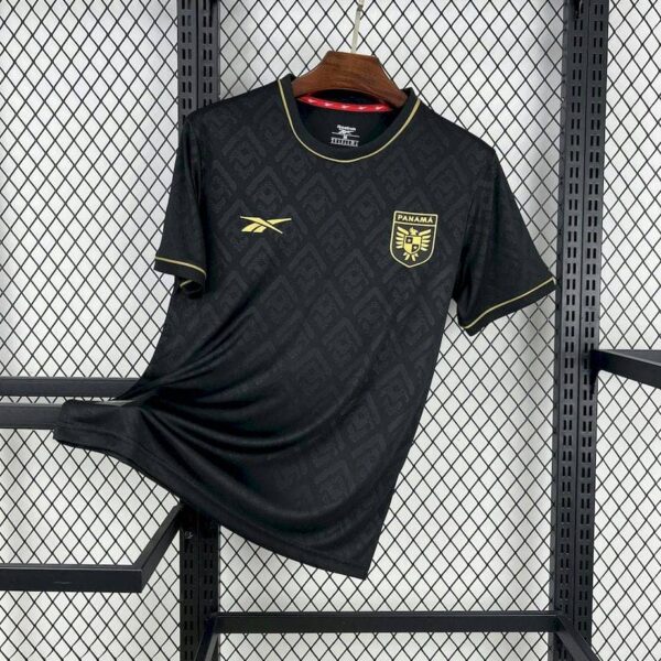 Panama 2025-26 Third Jersey Fan Version