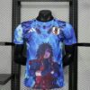Japan 2025-26 Naruto Madara Special Edition Jersey Player Version