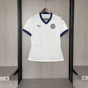 Bahia 2025-26 Home Womens Jersey