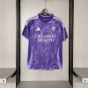 Orlando City SC 2025-26 Home Jersey Fan Version