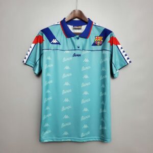 Barcelona 1992-95 Away Retro Jersey