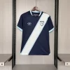 Guatemala 2025-26 Away Jersey Fan Version