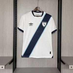 Guatemala 2025-26 Home Jersey Fan Version