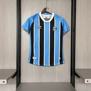 Gremio 2025-26 Home Womens Jersey