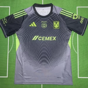 Mexico 2025-26 Pre-Match Jersey Fan Version