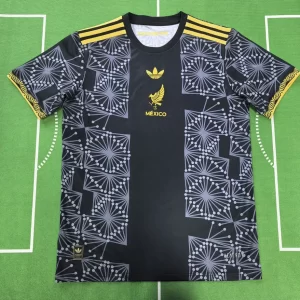 Mexico 2025-26 Special Edition Jersey Fan Version