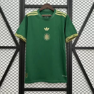 Mexico 2025-26 Special Edition Jersey Fan Version 1